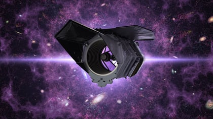 NASA Roman Telescope Selects 118 Programs to Probe Cosmic Mysteries