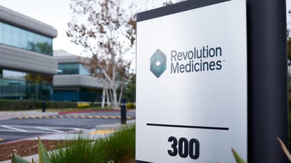 Pancreatic Cancer Drug Rasonque Nearly Doubles Survival in FDA Approval