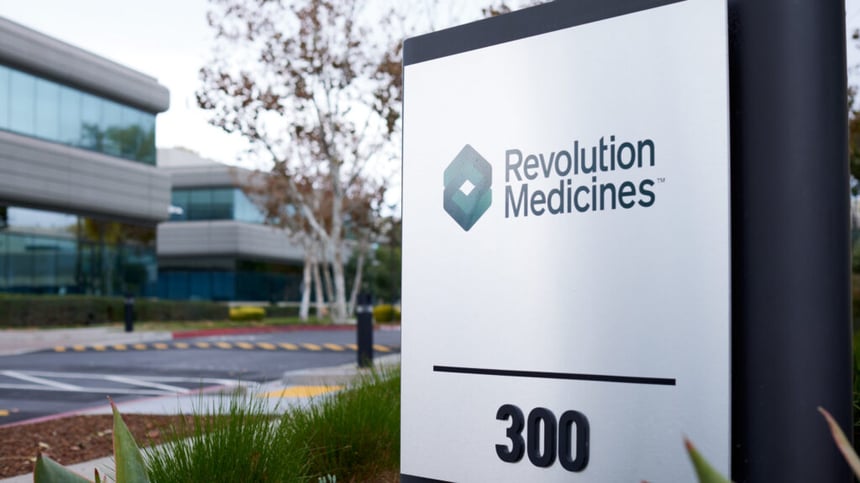 Pancreatic Cancer Drug Rasonque Nearly Doubles Survival in FDA Approval