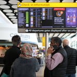 Europe's Summer Travel Pivot as Middle East Airspace Closures Bite