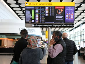 Europe's Summer Travel Pivot as Middle East Airspace Closures Bite
