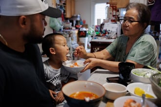 Grocery Prices Reshape American Family Menus in 2026