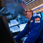 Oil prices spike as Dow falls on Iran risk