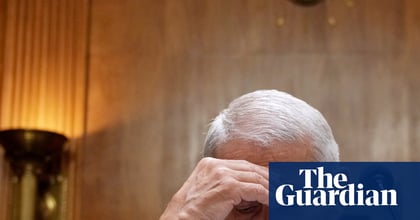 Scapegoating Anthony Fauci Masks a Broken Public Health System