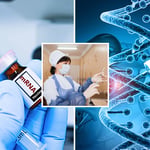 FDA Approves Moderna mFLUSIVA, First mRNA Flu Shot for Adults Over 50