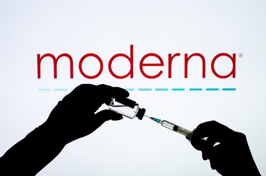 Moderna mRNA Flu Vaccine mFlusiva Wins FDA Approval for Adults
