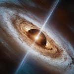 Once-quiet pulsar shows three sudden spin glitches after decade of silence