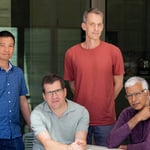 Google AI Chief Jeff Dean Departs With Three Researchers to Form Startup