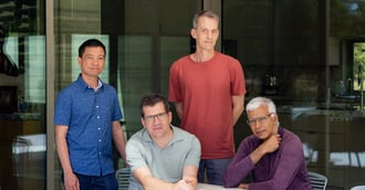 Google AI Chief Jeff Dean Departs With Three Researchers to Form Startup