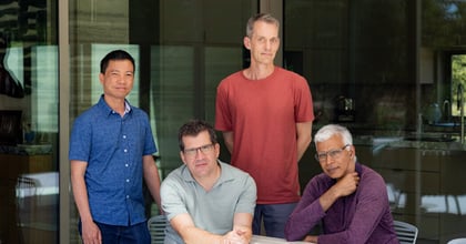 Google AI Chief Jeff Dean Departs With Three Researchers to Form Startup