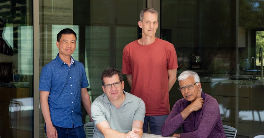 Google AI Chief Jeff Dean Departs With Three Researchers to Form Startup