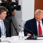 Trump AI Framework Deadline Arrives Saturday Amid Tech CEO Lobbying