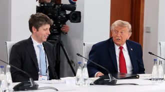 Trump AI Framework Deadline Arrives Saturday Amid Tech CEO Lobbying