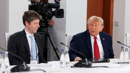 Trump AI Framework Deadline Arrives Saturday Amid Tech CEO Lobbying