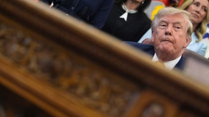 Trump Turns on Big Oil as His Iran War Backfires at the Pump