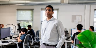 Software Startups Burn the Ships as Generative AI Reshapes SaaS