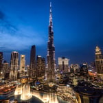 UAE Trade Embargo Hits Iran After Alleged Missile Strikes on Maritime Traffic