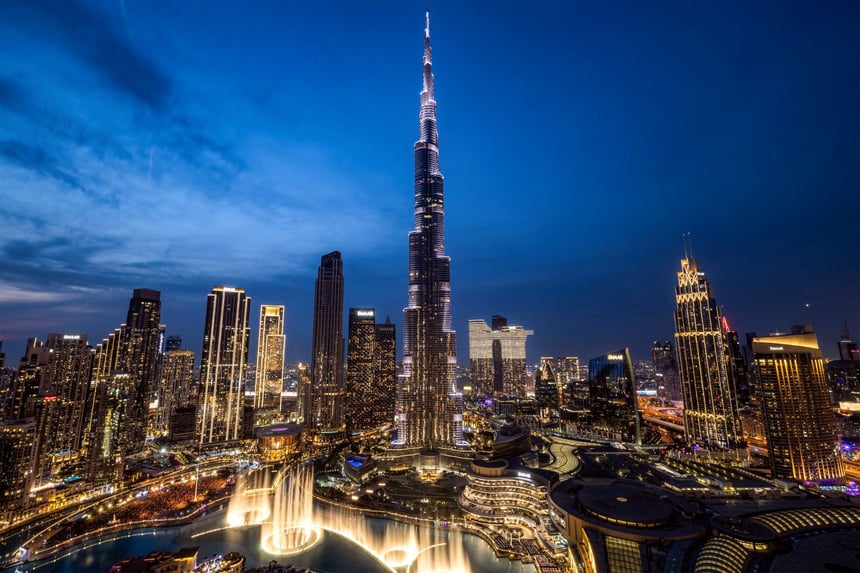 UAE Trade Embargo Hits Iran After Alleged Missile Strikes on Maritime Traffic