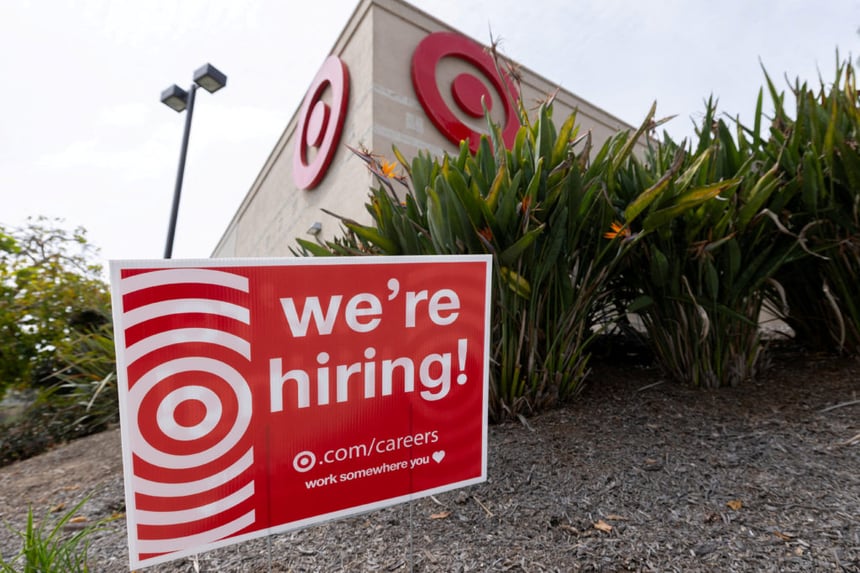 August Jobs Surge of 162,000 Reignites Federal Reserve Inflation Watch
