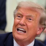 CNN Poll Exposes Trump's Personal Brand Collapse Across Every Metric