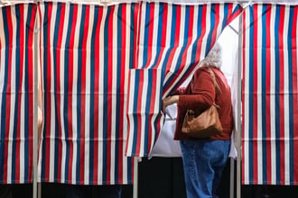 GOP Lawmakers Sideline Trump's Push for Televised Election Fraud Address