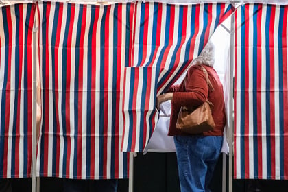 GOP Lawmakers Sideline Trump's Push for Televised Election Fraud Address