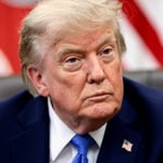 Trump Floats National Emergency Power to Force Voting Restrictions Through Senate