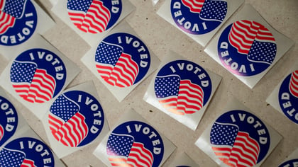 Democrats Lead Polls 100 Days Out, But GOP Holds Structural Edge in Midterms