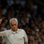 Mourinho Returns to Real Madrid With a Win as Man United Stumbles