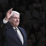 Don Nelson, NBA Coaching Legend and Celtics Champion, Dies at 86