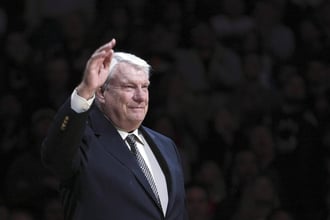 Don Nelson, NBA Coaching Legend and Celtics Champion, Dies at 86