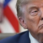 Trump's Iran Strategy Stalls as Maximalist Pressure Fails to Bend Tehran