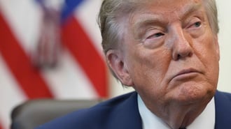 Trump's Iran Strategy Stalls as Maximalist Pressure Fails to Bend Tehran