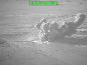 US Hits Darkhovin Nuclear Plant as Iran Strikes Back Across Gulf