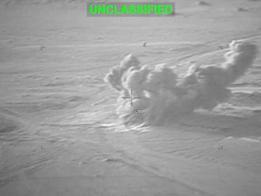 US Hits Darkhovin Nuclear Plant as Iran Strikes Back Across Gulf