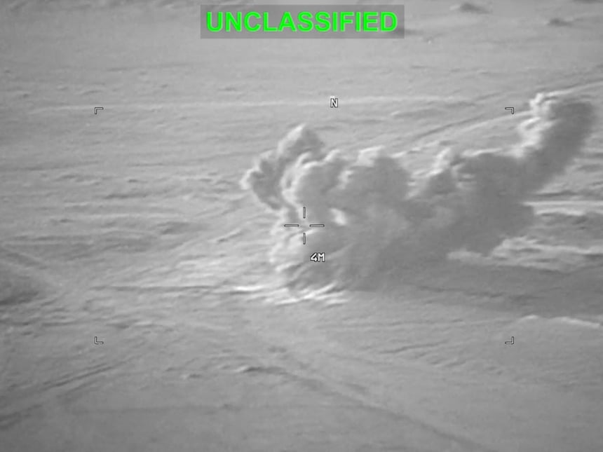 US Hits Darkhovin Nuclear Plant as Iran Strikes Back Across Gulf