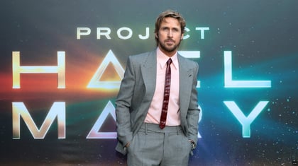 Ryan Gosling Cinematheque Award Set for Nov. 2