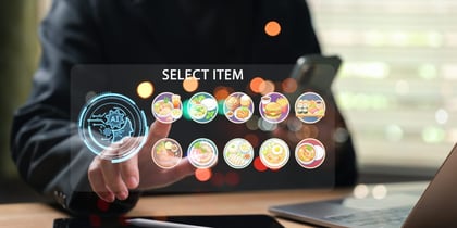 AI Food Ads Push Truth-in-Advertising Law Into Uncharted Territory