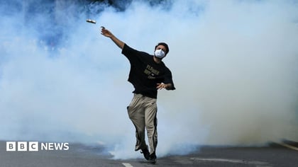 Exam Paper Leaks Spark Youth Protests, Testing Modi's Governance Promise