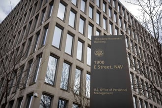 Federal Employees Lose Hearing Rights as OPM Takes Over Appeals Sept. 2