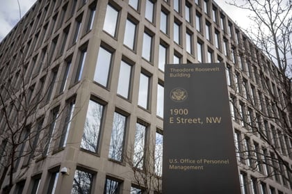 Federal Employees Lose Hearing Rights as OPM Takes Over Appeals Sept. 2
