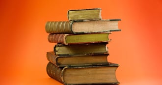 Anthropic's Book-Buying Spree Exposes What Streaming Quietly Took