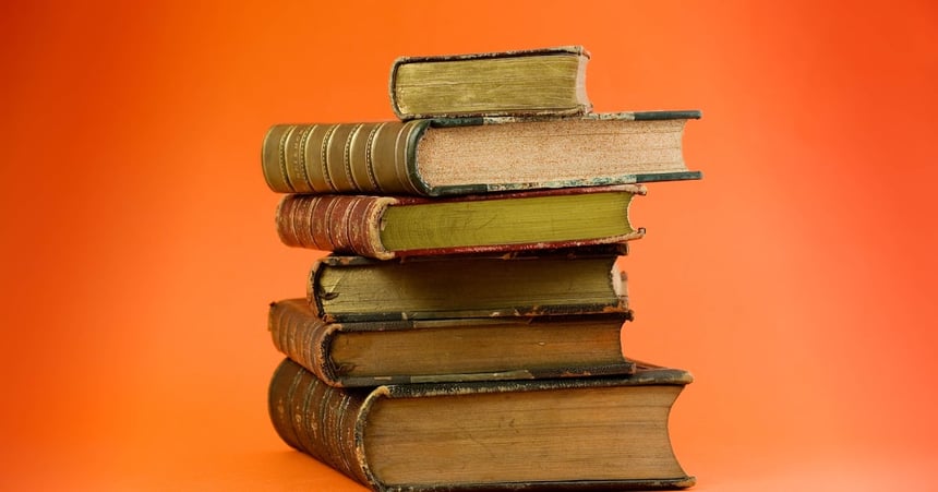 Anthropic's Book-Buying Spree Exposes What Streaming Quietly Took