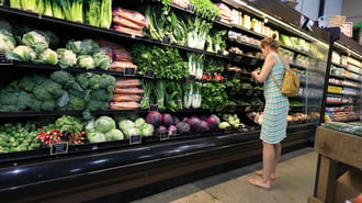 How Food Industry Consolidation Turned a Parasite Into a National Outbreak