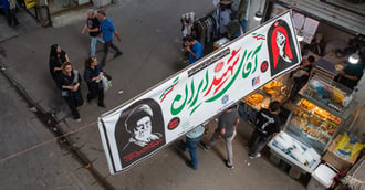 Iran War Exposes the Wide Gap Between U.S. Firepower and Strategy