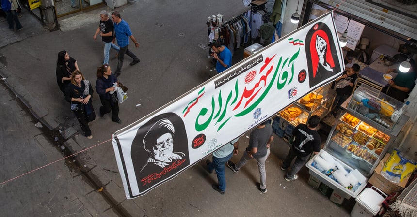 Iran War Exposes the Wide Gap Between U.S. Firepower and Strategy