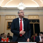 VA Secretary Doug Collins Frozen Out as House GOP Revives Veterans Health Bill