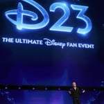 Disney D23 2026: Simpsons Movie Sets 2027 Release, Princess Diaries 3 Stalls