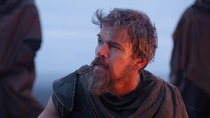 The Odyssey Tops $1.1 Billion, Breaking Christopher Nolan's Box Office Record