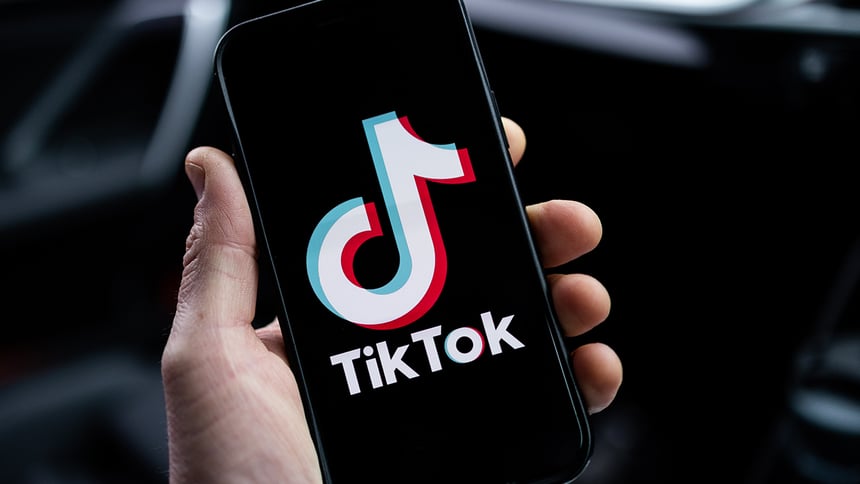New Disney TikTok Deal Brings Creator Videos to Disney+ Streaming